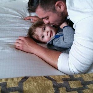 Meet your Posher, Marco